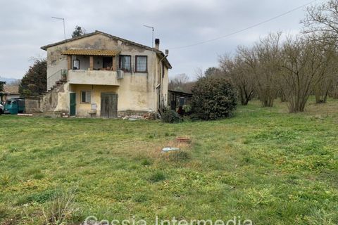 Villa i Sutri, Viterbo, Sutri - € 59.000 | Ref: Piancastagno - foto 18