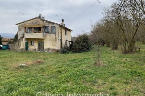 Villa i Sutri, Viterbo, Sutri - € 59.000 | Ref: Piancastagno - foto 19