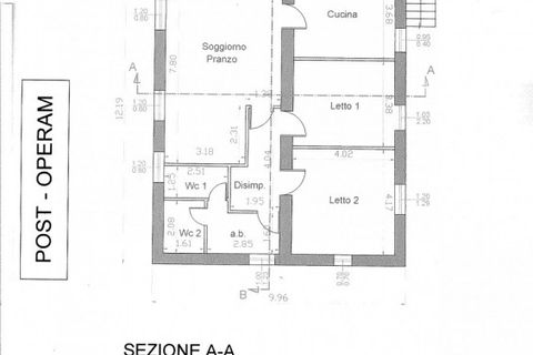 Villa i Sutri, Viterbo, Sutri - € 59.000 | Ref: Piancastagno - foto 20
