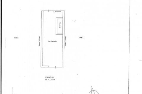Landejendom i Nepi, Viterbo, Nepi - € 45.000 | Ref: Cerro1 - foto 2