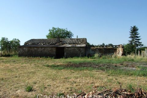 Landejendom i Nepi, Viterbo, Nepi - € 45.000 | Ref: Cerro1 - foto 4