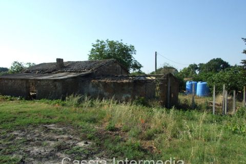 Landejendom i Nepi, Viterbo, Nepi - € 45.000 | Ref: Cerro1 - foto 6