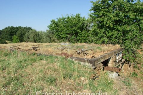 Landejendom i Nepi, Viterbo, Nepi - € 45.000 | Ref: Cerro1 - foto 7
