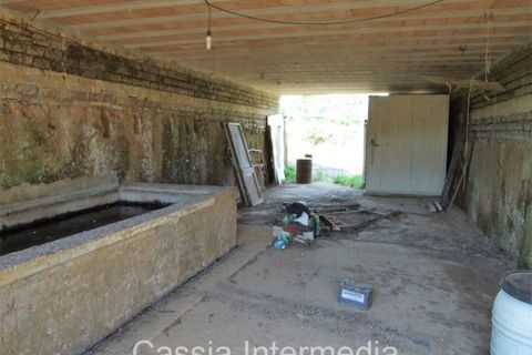 Landejendom i Nepi, Viterbo, Nepi - € 45.000 | Ref: Cerro1 - foto 8