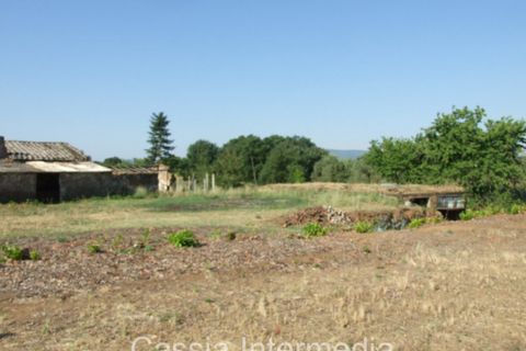 Landejendom i Nepi, Viterbo, Nepi - € 45.000 | Ref: Cerro1 - foto 13