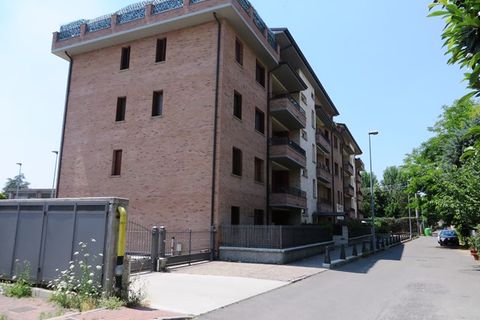 Erhvervsejendom i Parma, Parma, Parma - € 129.999 | Ref: TREV11 - foto 2