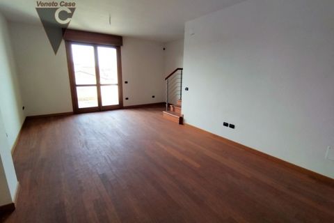 Lejlighed i Padua, Padua, Padua - € 325.000 | Ref: CARC311 - foto 1