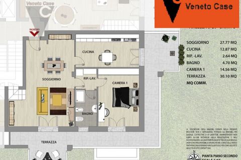 Lejlighed i Padua, Padua, Padua - € 325.000 | Ref: CARC311 - foto 10
