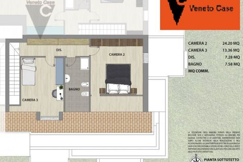 Lejlighed i Padua, Padua, Padua - € 325.000 | Ref: CARC311 - foto 11