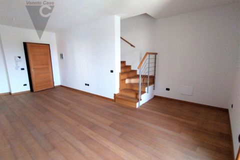 Lejlighed i Padua, Padua, Padua - € 330.000 | Ref: CARC312 - foto 1