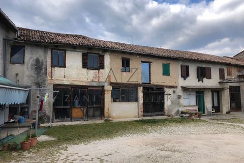 Landejendom i Asolo, Treviso, Asolo - € 50.000 | Ref: S16 - foto 14