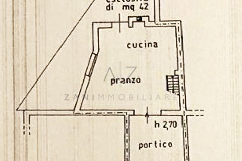 Landejendom i Asolo, Treviso, Asolo - € 50.000 | Ref: S16 - foto 16