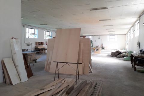 L'establiment comercial a Trecenta, Rovigo, Trecenta - € 75.000 | Ref: TC 37 - foto 2