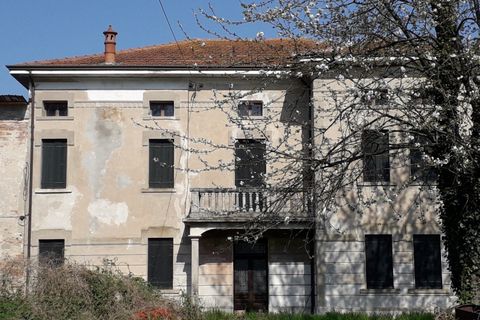 Villa i Canda, Rovigo, Canda - € 170.000 | Ref: ABC 24 - foto 2