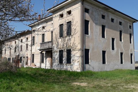 Villa i Canda, Rovigo, Canda - € 170.000 | Ref: ABC 24 - foto 3