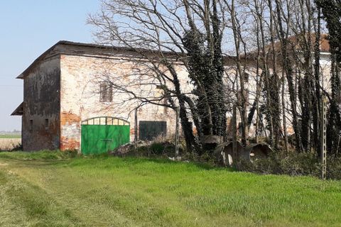 Villa i Canda, Rovigo, Canda - € 170.000 | Ref: ABC 24 - foto 4