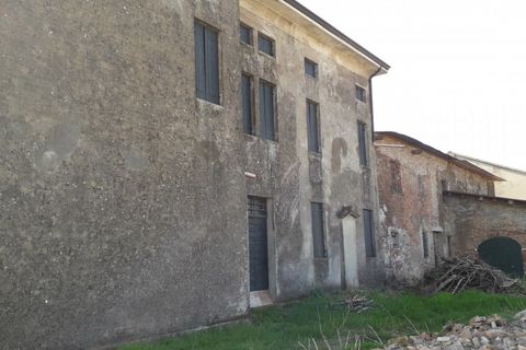 Villa i Canda, Rovigo, Canda - € 170.000 | Ref: ABC 24 - foto 7