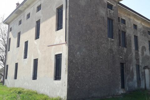 Villa i Canda, Rovigo, Canda - € 170.000 | Ref: ABC 24 - foto 8