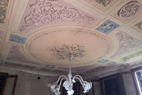 Villa i Canda, Rovigo, Canda - € 170.000 | Ref: ABC 24 - foto 9