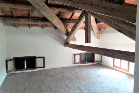 Villa i Canda, Rovigo, Canda - € 170.000 | Ref: ABC 24 - foto 14