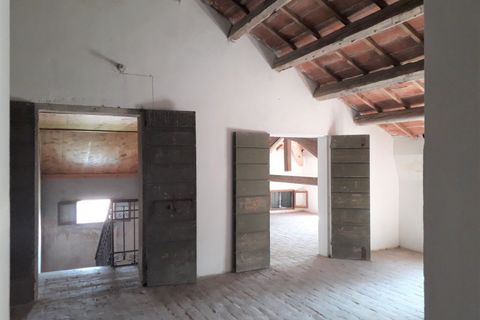 Villa i Canda, Rovigo, Canda - € 170.000 | Ref: ABC 24 - foto 16