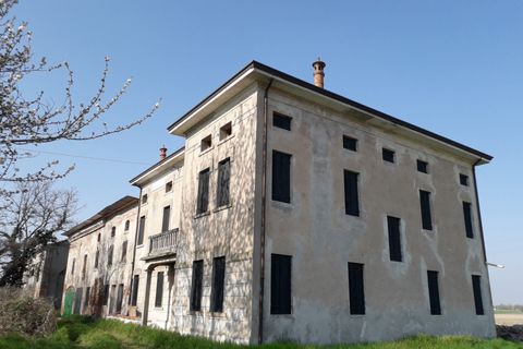 Villa i Canda, Rovigo, Canda - € 170.000 | Ref: ABC 24 - foto 19