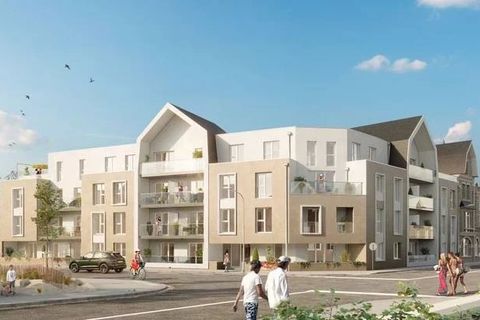 Leilighet i Berck, Pas-de-Calais, Berck - € 265 000 | Ref: 6466 - foto 2