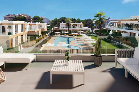 Byhus i Capdepera, Mallorca, Capdepera - € 1.035.000 | Ref: SH-1224 - foto 4