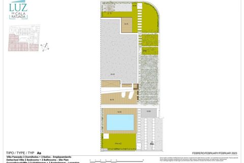 Byhus i Capdepera, Mallorca, Capdepera - € 1.035.000 | Ref: SH-1224 - foto 24