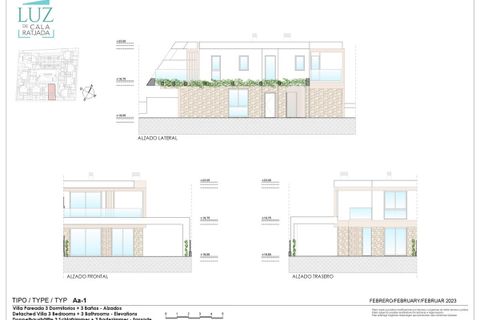 Byhus i Cala Ratjada, Mallorca, Cala Ratjada - € 885.000 | Ref: SH-1225 - foto 29