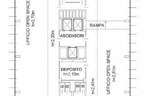 Erhvervsejendom i Segrate, Milan, Segrate - € 30.000 | Ref: UL3165 - foto 16
