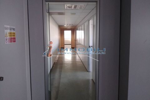 Erhvervsejendom i Segrate, Milan, Segrate - € 30.000 | Ref: UL3165 - foto 20