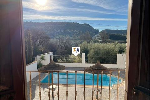Cortijo i Rute, Cordoba, Rute - € 325 000 | Ref: CJ810 - foto 2