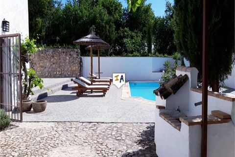 Cortijo i Rute, Cordoba, Rute - € 325 000 | Ref: CJ810 - foto 5