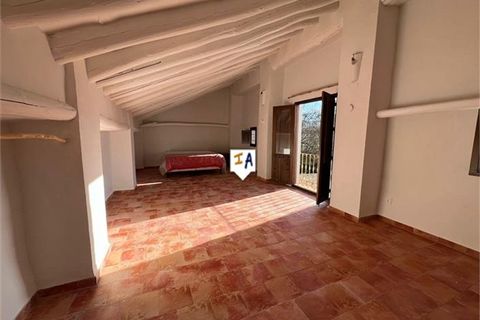 Cortijo i Rute, Cordoba, Rute - € 325 000 | Ref: CJ810 - foto 9