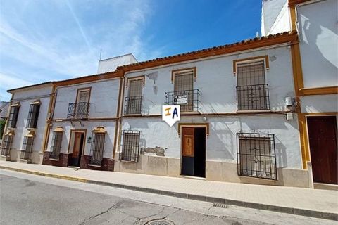 Byhus i Casariche, Sevilla, Casariche - € 69.000 | Ref: TH5550 - foto 1