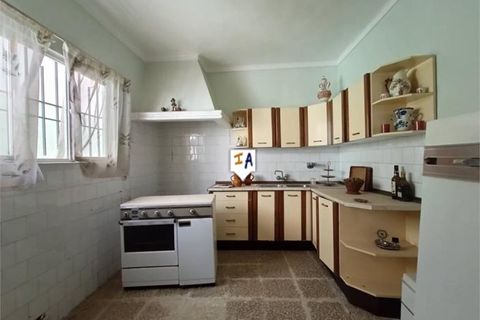 Byhus i Casariche, Sevilla, Casariche - € 69.000 | Ref: TH5550 - foto 2