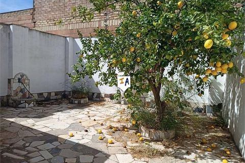 Byhus i Casariche, Sevilla, Casariche - € 69.000 | Ref: TH5550 - foto 3