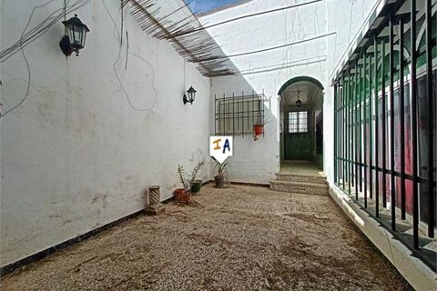 Byhus i Casariche, Sevilla, Casariche - € 69.000 | Ref: TH5550 - foto 9