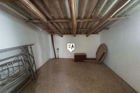 Byhus i Casariche, Sevilla, Casariche - € 69.000 | Ref: TH5550 - foto 11