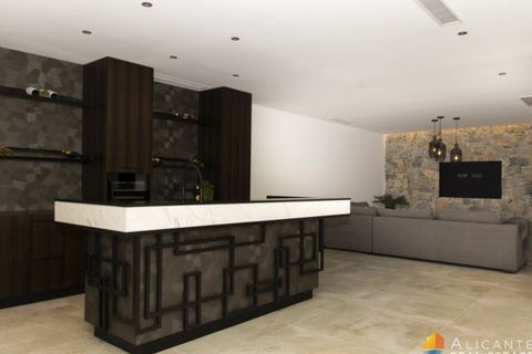 Villa i Rojales, Alicante, Rojales - € 995.000 | Ref: CON-62130 - foto 23