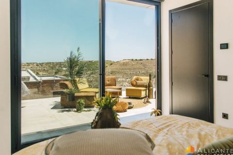 Villa i Rojales, Alicante, Rojales - € 995.000 | Ref: CON-62130 - foto 43