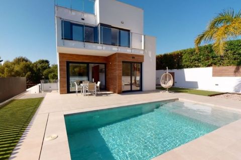 Villa i La Nucia, Alicante, La Nucia - € 600.000 | Ref: CON-37754 - foto 3