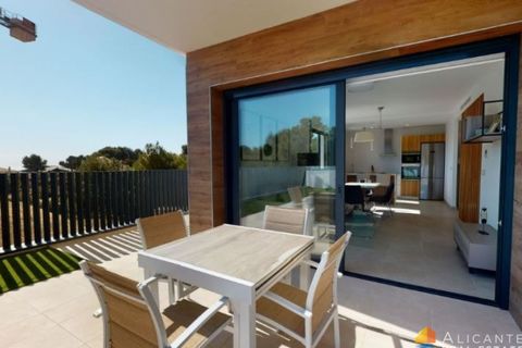 Villa i La Nucia, Alicante, La Nucia - € 600.000 | Ref: CON-37754 - foto 10