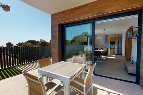 Villa i La Nucia, Alicante, La Nucia - € 600.000 | Ref: CON-37754 - foto 12