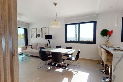 Villa i La Nucia, Alicante, La Nucia - € 600.000 | Ref: CON-37754 - foto 15