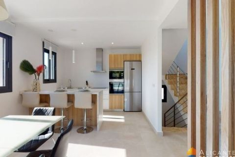 Villa i La Nucia, Alicante, La Nucia - € 600.000 | Ref: CON-37754 - foto 16