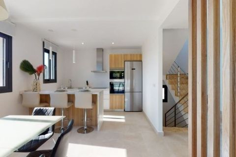 Villa i La Nucia, Alicante, La Nucia - € 600.000 | Ref: CON-37754 - foto 18