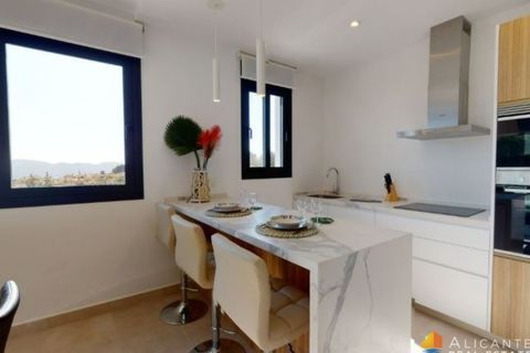 Villa i La Nucia, Alicante, La Nucia - € 600.000 | Ref: CON-37754 - foto 19