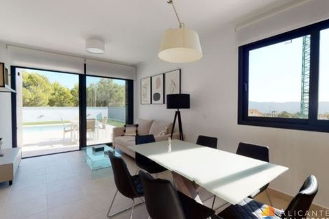 Villa i La Nucia, Alicante, La Nucia - € 600.000 | Ref: CON-37754 - foto 22